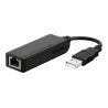 D-Link Adaptador USB-A a Ethernet Gigabit