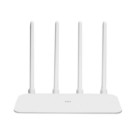 Xiaomi Mi Router 4A Gigabit Edition Blanco