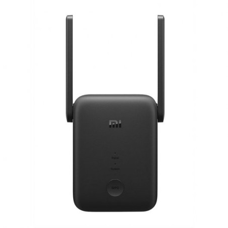 Xiaomi Mi Range Extender AC1200 Amplificador de WiFi - Doble Banda - Hasta 1200Mbps - 2 Antenas Externas