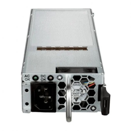 D-Link Fuente de Alimentacion para Switches 300W - Compatible con las Series DXS-3400, DXS-3600