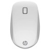 HP Z5000 Raton Inalambrico Bluetooth - 3 Botones - Uso Ambidiestro - Color Blanco