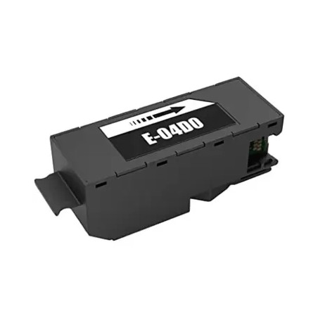 Epson T04D0 Tanque de Mantenimiento Generico - Reemplaza C13T04D000