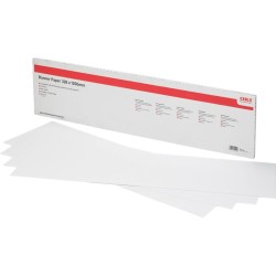 OKI 09004452 Papel Standard M-B-165 Banner 328 L - Acabado en Mate - 328x1200 mm - 165 g/m² - 40 hojas