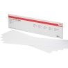 OKI 09004452 Papel Standard M-B-165 Banner 328 L - Acabado en Mate - 328x1200 mm - 165 g/m² - 40 hojas