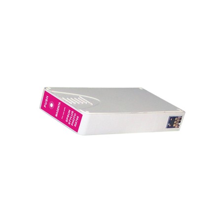 Epson T5593 Magenta Cartucho de Tinta Generico - Reemplaza C13T55934010
