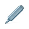 Faber-Castell Rotulador Marcador Fluorescente Textliner 46 - Punta Biselada - Trazo entre 1.2mm y 5mm - Tinta con Base de Agua -