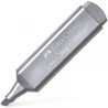 Faber-Castell Rotulador Marcador Fluorescente Textliner 46 - Punta Biselada - Trazo entre 1.2mm y 5mm - Tinta con Base de Agua -