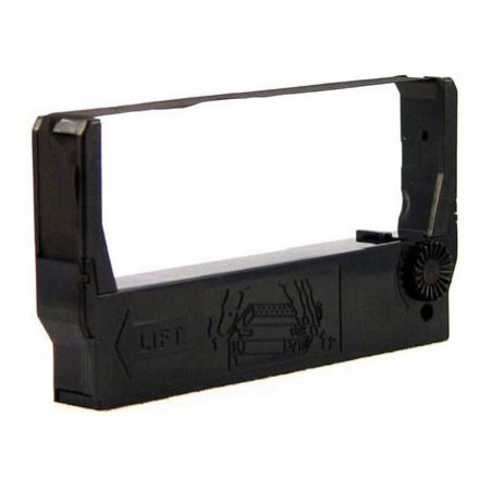 Epson ERC23 Negra Cinta Matricial Generica - Reemplaza C43S015360