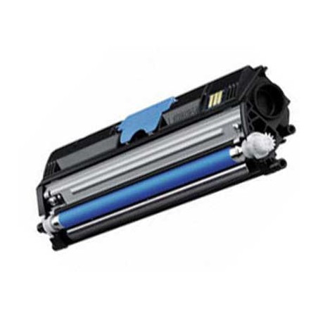Epson Aculaser C1600/CX16 Cyan Cartucho de Toner Generico - Reemplaza C13S050556