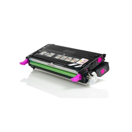 Epson Aculaser C3800 Magenta Cartucho de Toner Generico - Reemplaza C13S051125