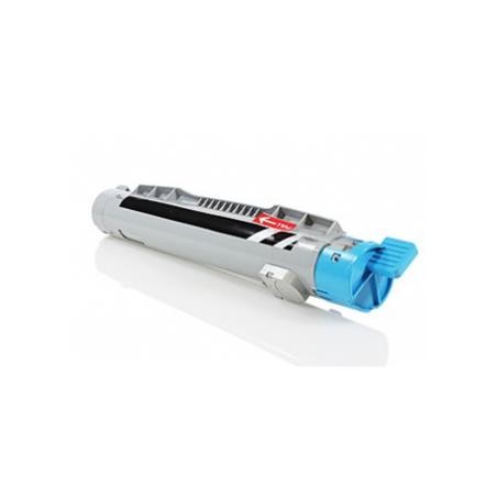 Epson Aculaser C4100 Cyan Cartucho de Toner Generico - Reemplaza C13S050146