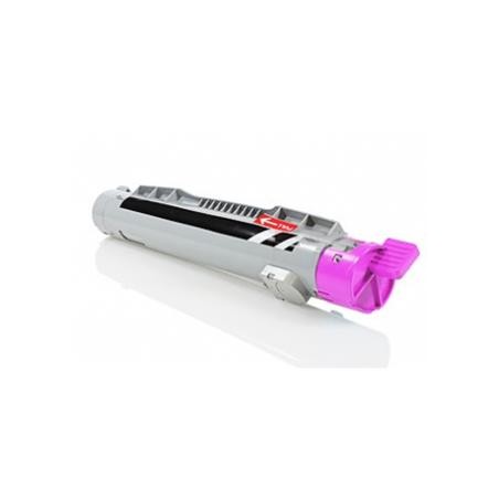 Epson Aculaser C4100 Magenta Cartucho de Toner Generico - Reemplaza C13S050147