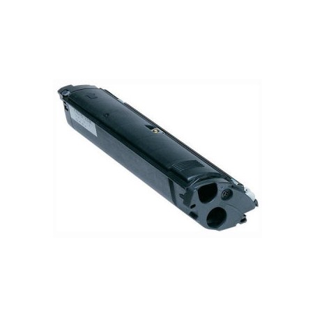 Epson Aculaser C1900/C900 Negro Cartucho de Toner Generico - Reemplaza C13S050100