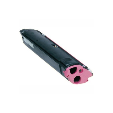 Konica Minolta 2300W/2350 Magenta Cartucho de Toner Generico - Reemplaza 4576411