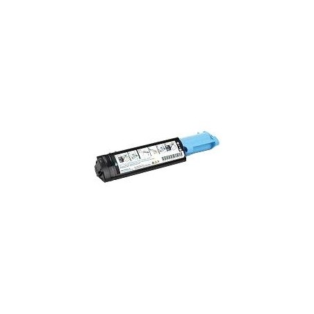 Epson Aculaser CX21 Cyan Cartucho de Toner Generico - Reemplaza C13S050318