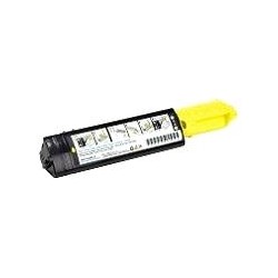 Epson Aculaser CX21 Amarillo Cartucho de Toner Generico - Reemplaza C13S050316