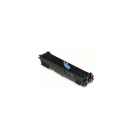 Epson EPL6200 Negro Cartucho de Toner Generico - Reemplaza C13S050166