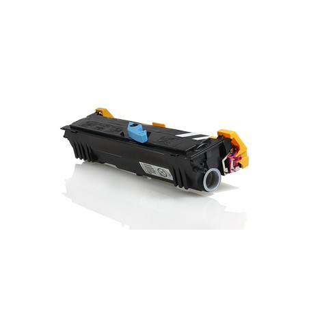 Epson Aculaser M1200 Negro Cartucho de Toner Generico - Reemplaza C13S050521/C13S050522