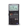 Casio FX5800PLUS Calculadora Programable de Sobremesa - Pantalla de 4 Lineas - 664 Funciones - 26 Memorias - 128 Formulas Almace