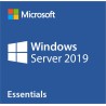 Microsoft Windows Server 2019 Essentials OEM