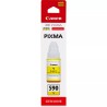 Canon GI590 Amarillo Botella de Tinta Original - GI590Y/1606C001