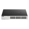 D-Link Switch 24 Puertos Gigabit 10/100/1000 Mbps