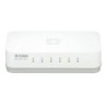 D-Link Switch 5 Puertos 10/100 Mbps