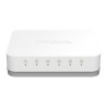 D-Link Switch 5 Puertos Gigabit 10/100/1000 Mbps