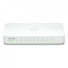 D-Link Switch 8 Puertos 10/100 Mbps