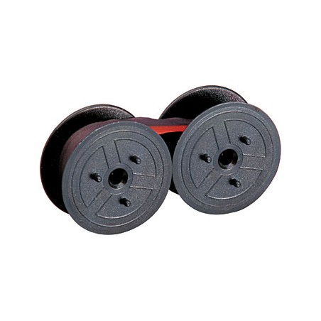 Commodore Grupo 24/Grupo 51/GR24/GR51/EP102 Negra/Roja Cinta de Calculadora - Correctora Generica