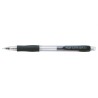 Pilot Portaminas SuperGrip H185 - Trazo 0.5mm - Mina HB - Cuerpo Negro