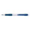 Pilot Portaminas SuperGrip H185 - Trazo 0.5mm - Mina HB - Cuerpo Azul