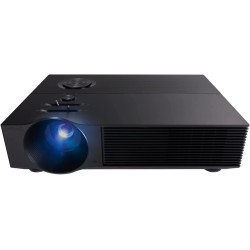 Asus H1 Proyector LED ANSI FullHD - Altavoces 10W - HDMI, VGA, RS-232, RJ-45 - 3000 Lumenes