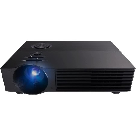 Asus H1 Proyector LED ANSI FullHD - Altavoces 10W - HDMI, VGA, RS-232, RJ-45 - 3000 Lumenes