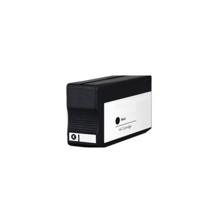 HP 953XL Negro Cartucho de Tinta Pigmentada Generico - Reemplaza L0S70AE/L0S58AE