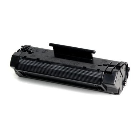 Telecom FX3/EP-A Negro Cartucho de Toner Generico