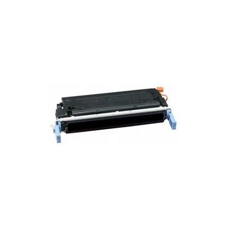 HP C9720A Negro Cartucho de Toner Generico - Reemplaza 641A