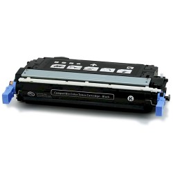 HP CB400A Negro Cartucho de Toner Generico