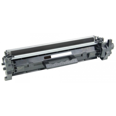 HP CF230X Negro Cartucho de Toner Generico - Reemplaza 30X