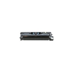 HP Q3960A/C9700A Negro Cartucho de Toner Generico - Reemplaza 122A/121A