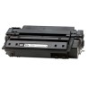 HP Q7551X Negro Cartucho de Toner Generico - Reemplaza 51X