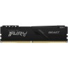Kingston Fury Beast Memoria RAM DDR4 2666 MHz 32GB CL16