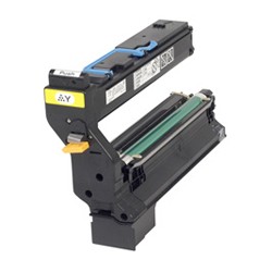 Konica Minolta MagiColor 5430DL/5450 Amarillo Cartucho de Toner Generico - Reemplaza 4539132