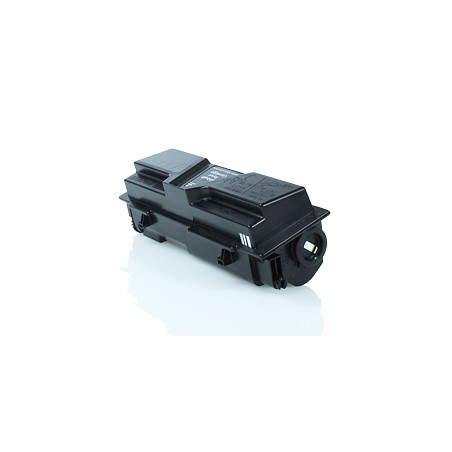 Kyocera TK1100 Negro Cartucho de Toner Generico