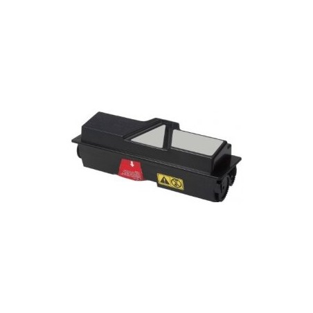 Kyocera TK1140 Negro Cartucho de Toner Generico - Reemplaza 1T02ML0NL0/1T02ML0NLC