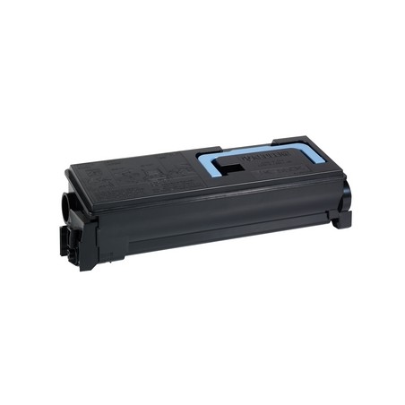 Kyocera TK550 Negro Cartucho de Toner Generico - Reemplaza 1T02HM0EU0/TK550K