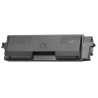 Kyocera TK580 Negro Cartucho de Toner Generico - Reemplaza 1T02KT0NL0/TK580K