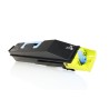 Kyocera TK865 Amarillo Cartucho de Toner Generico - Reemplaza 1T02JZAEU0/TK865Y