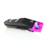 Kyocera TK880 Magenta Cartucho de Toner Generico - Reemplaza 1T02KABNL0/TK880M