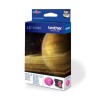 Brother LC1100 Magenta Cartucho de Tinta Original - LC1100M